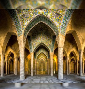 Imam-Mosque-of-Isfahan